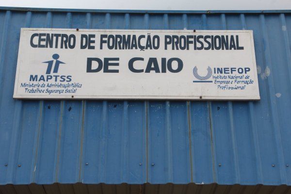 INEFOP COLOCA NO MERCADO DE TRABALHO MAIS 837 JOVENS