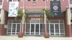 Logo da entidade