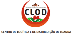 Logo da entidade