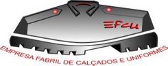 Logo da entidade