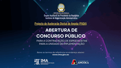 Termos de Referência: Coordenador Adjunto 