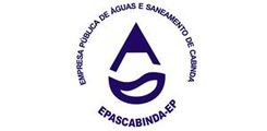 Logo da entidade