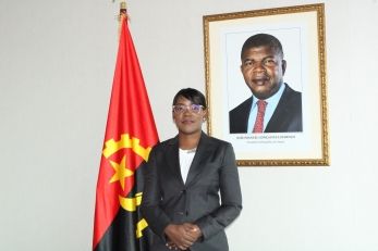 Felisbela Bélem Alves de Ceita Rosário