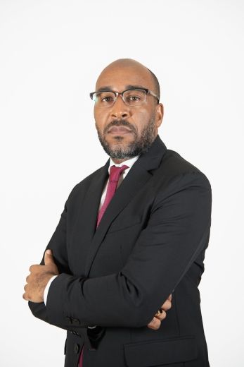 Gilberto Gerson Lameirão Alfredo