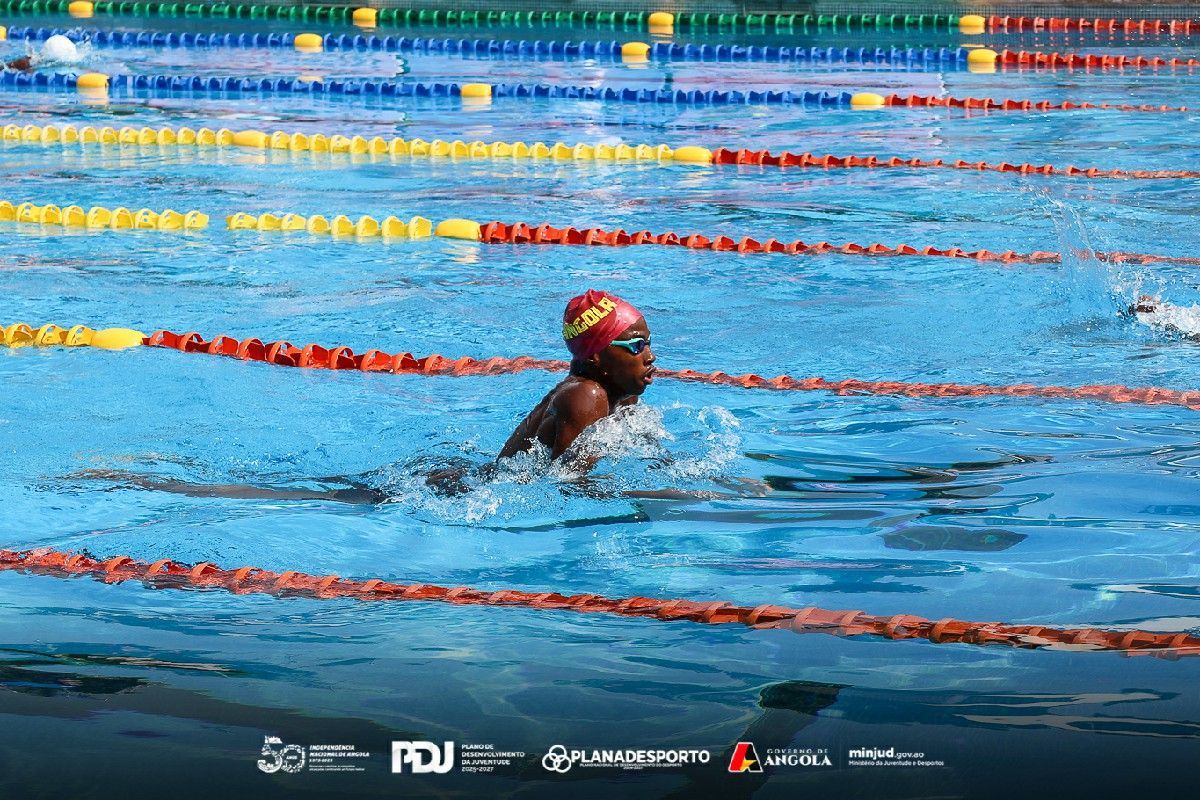 Torneio Internacional de Natação