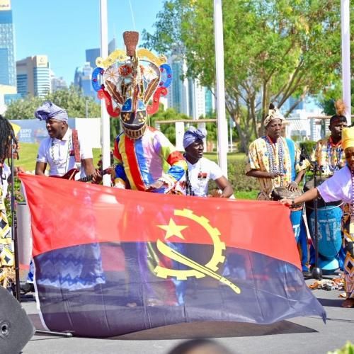 Dia Nacional na Expo-2023