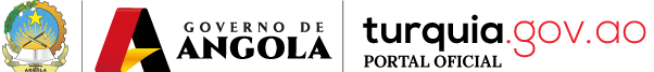 Logotipo do Portal Oficial dos Ministérios