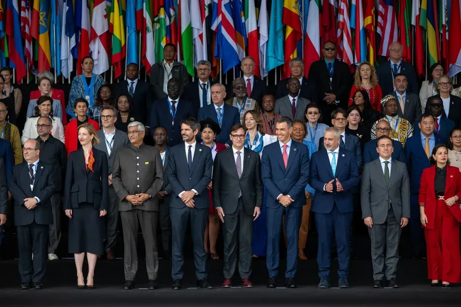 ANGOLA PARTICIPA NA CONFERÊNCIA MUNDIAL SOBRE POLÍTICAS CULTURAIS