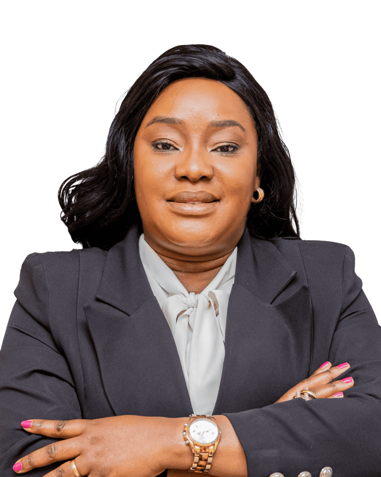 Elizabeth Mafo Sapato Ayala