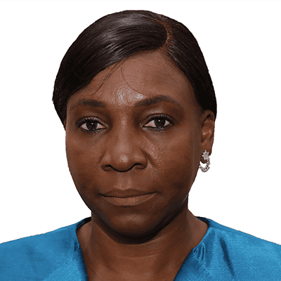Alcina Lopes da Cunha Kindanda