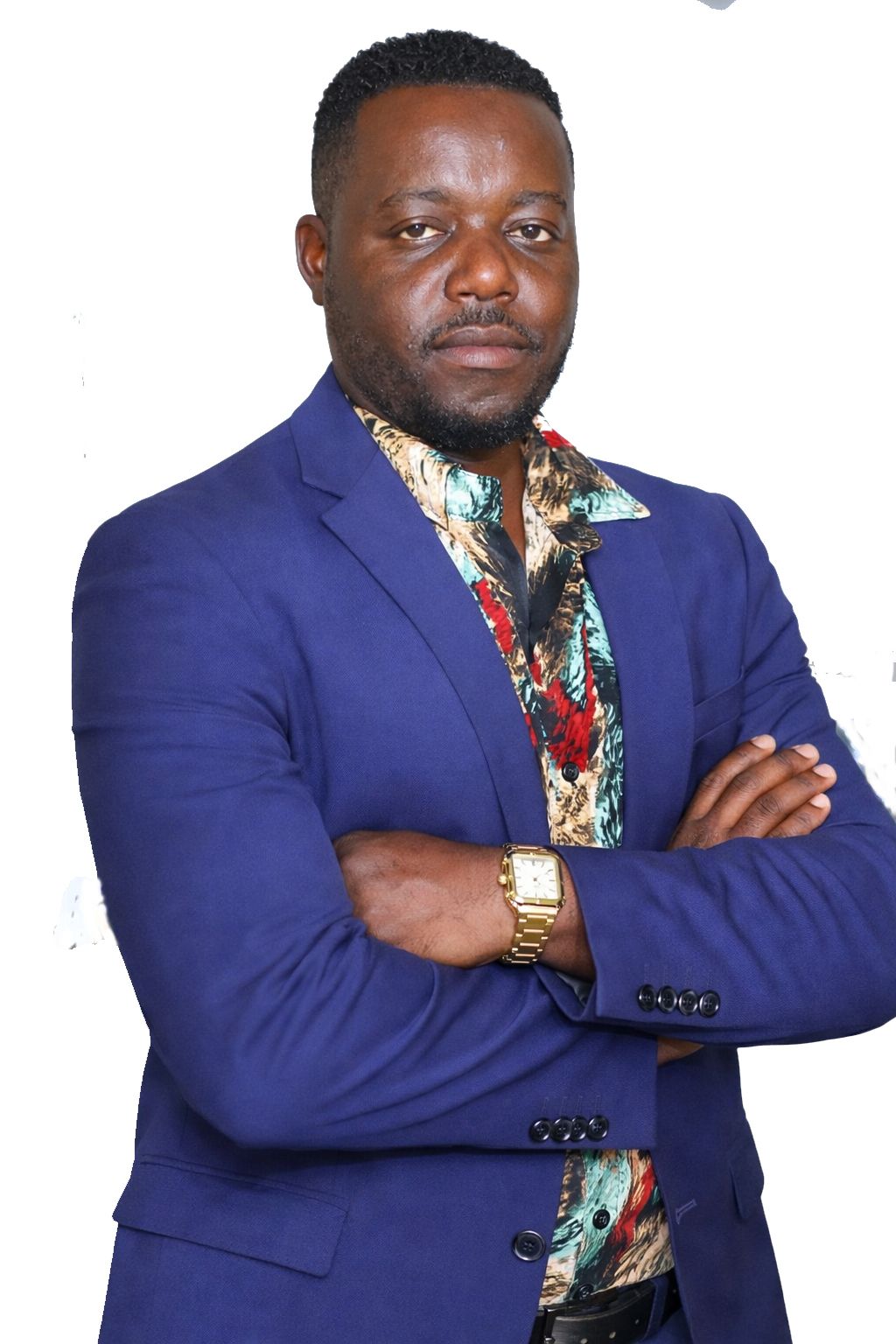 JERONIMO JULIO KALANDULA